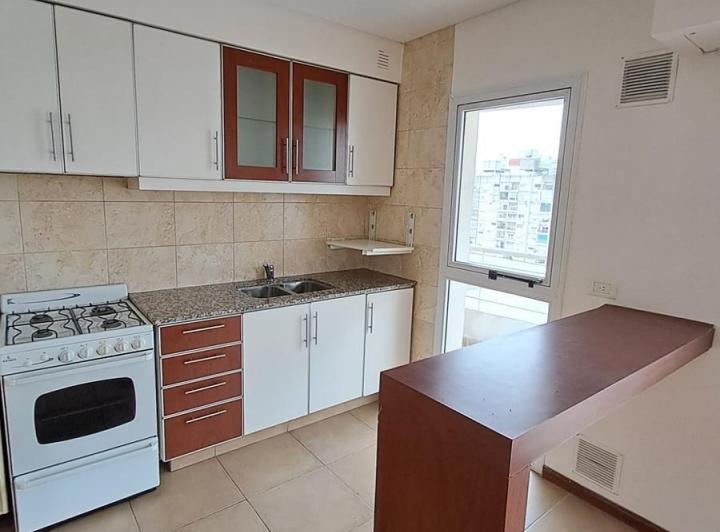 Departamento · 57m² · 3 Ambientes