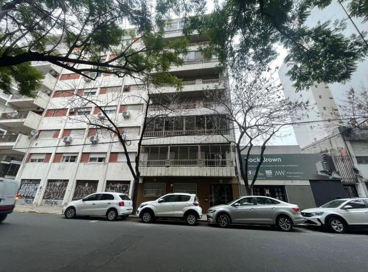 Departamento · 59m² · 3 Ambientes
