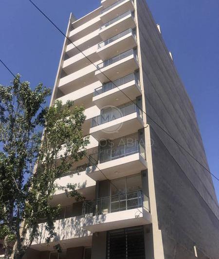 Departamento · 38m² · 1 Ambiente