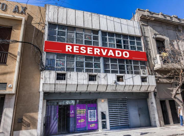 Local comercial · 583m² · 4 Ambientes