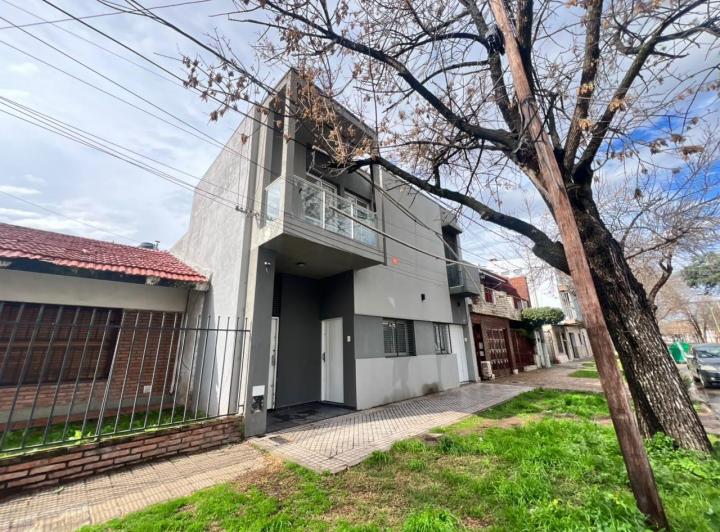 Casa · 65m² · 3 Ambientes