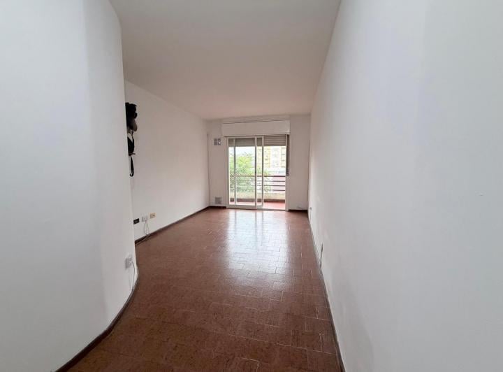 Departamento · 35m² · 2 Ambientes