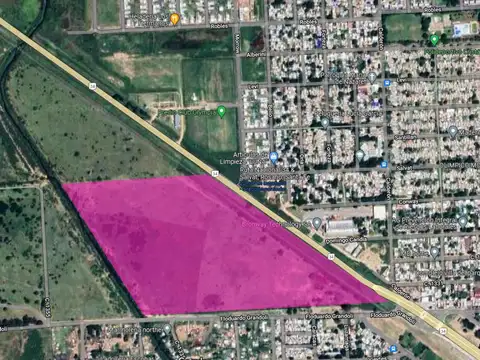 Terreno en Venta en Rosario, Santa Fe