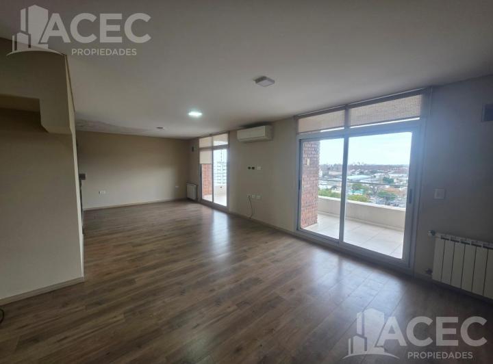 Departamento · 135m² · 3 Ambientes · 1 Cochera