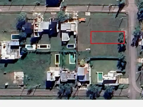 Terreno en Venta en Roldan, San Lorenzo