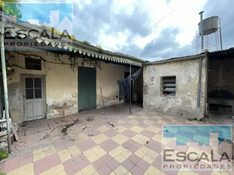 Terreno en Venta en Barrio Industrial, Rosario