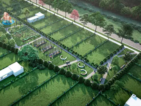 Terreno en Venta en Ibarlucea, Rosario