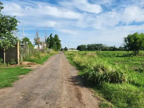 Terreno en Venta en General Lagos, Rosario