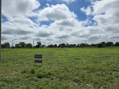 Terreno en Venta en Maciel, San Jerónimo