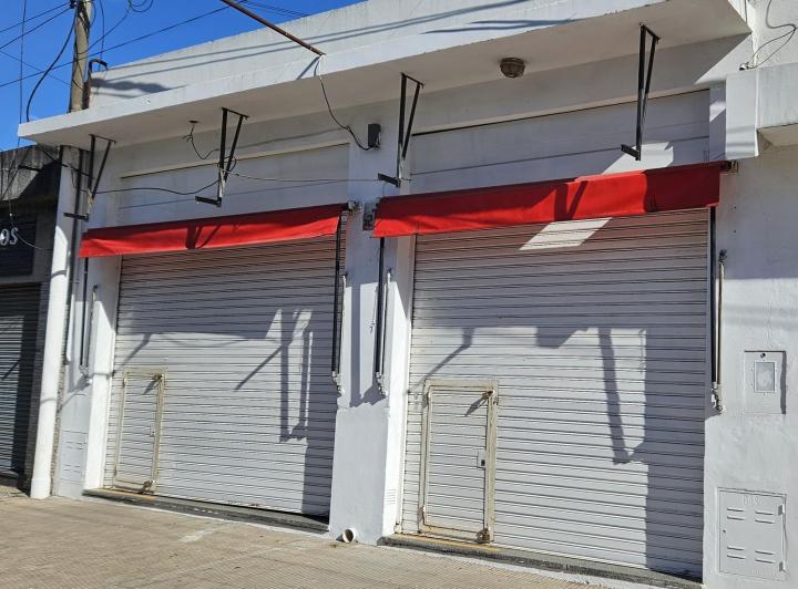 Local comercial · 202m²