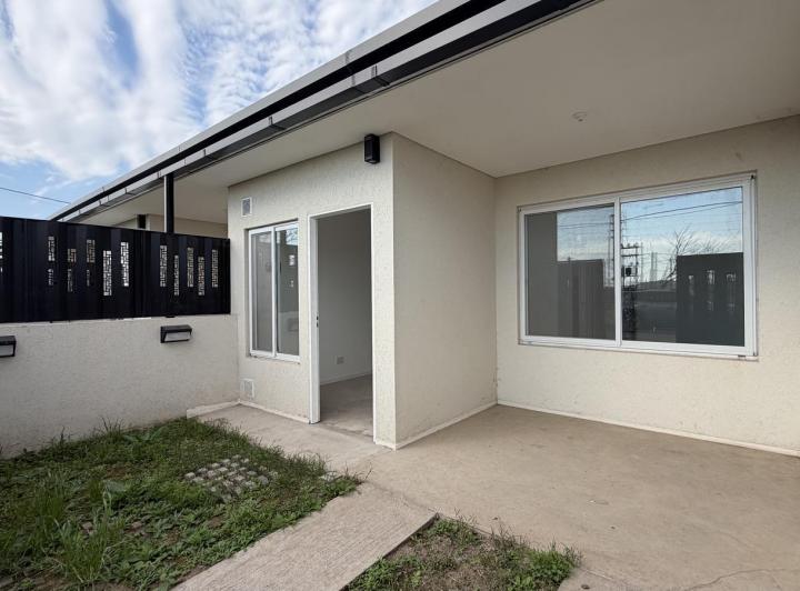 Casa · 51m² · 2 Ambientes · 1 Cochera