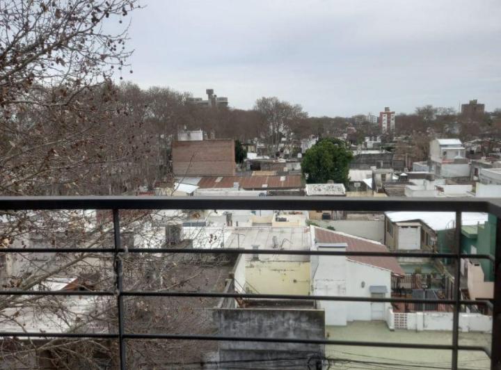 Departamento · 26m² · 1 Ambiente