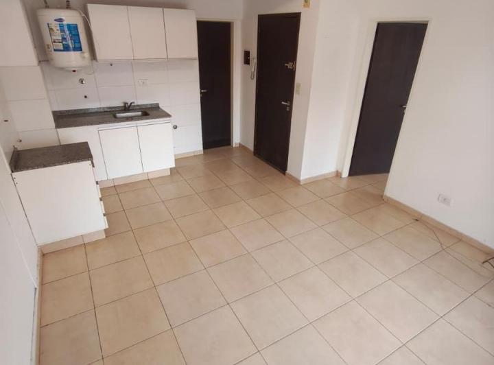 Departamento · 2 Ambientes