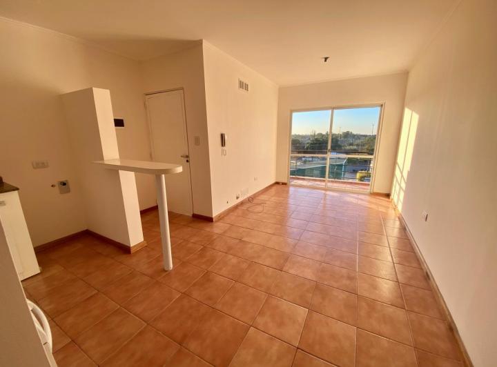 Departamento · 36m² · 2 Ambientes