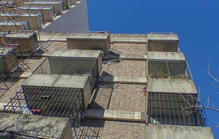 Departamento · 38m² · 2 Ambientes