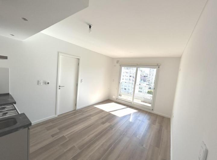 Departamento · 35m² · 2 Ambientes