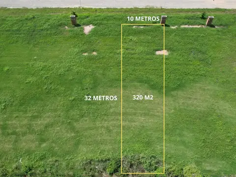 Terreno en Venta en Ricardone, San Lorenzo