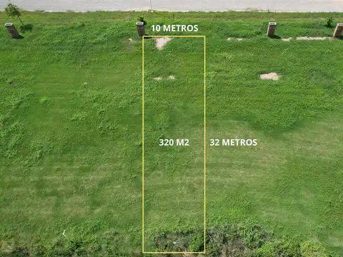 Terreno en Venta en Ricardone, San Lorenzo