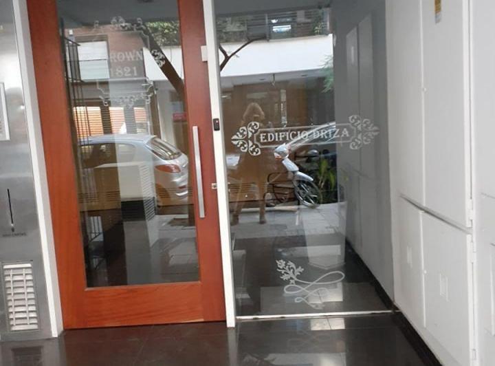 Departamento · 40m² · 3 Ambientes