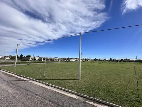 Terreno en Venta en Ricardone, San Lorenzo