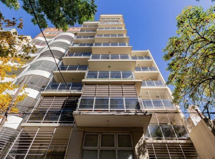 Departamento · 45m² · 2 Ambientes