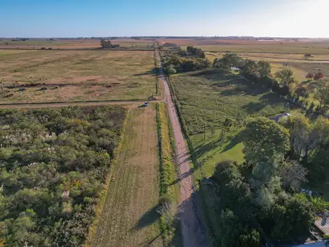 Terreno en Venta en Piñero, Rosario