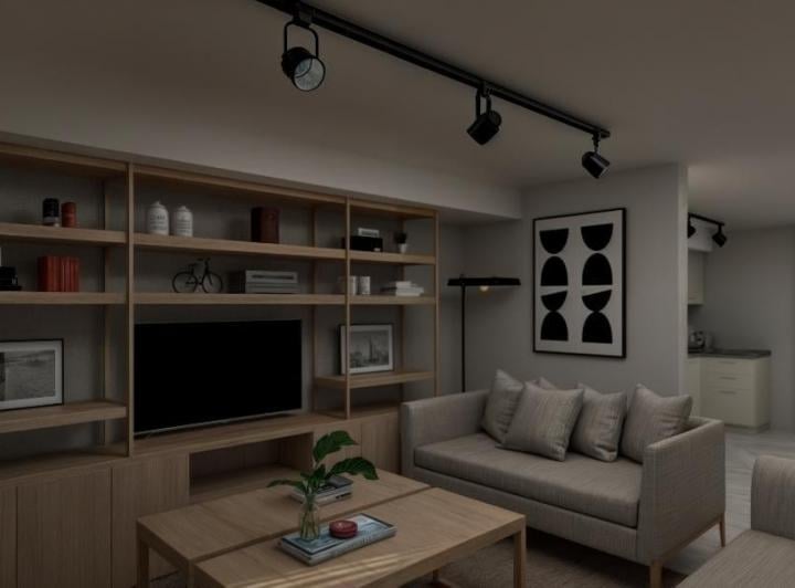 Casa · 180m² · 4 Ambientes · 2 Cocheras
