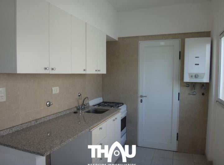Departamento · 37m² · 2 Ambientes