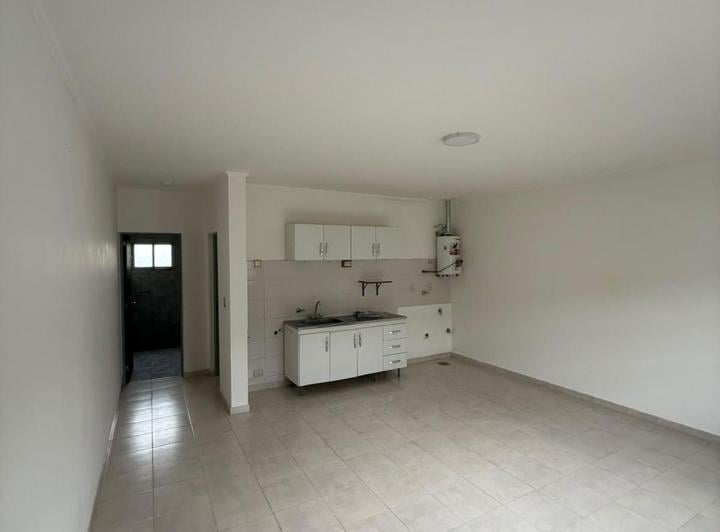Departamento · 45m² · 3 Ambientes