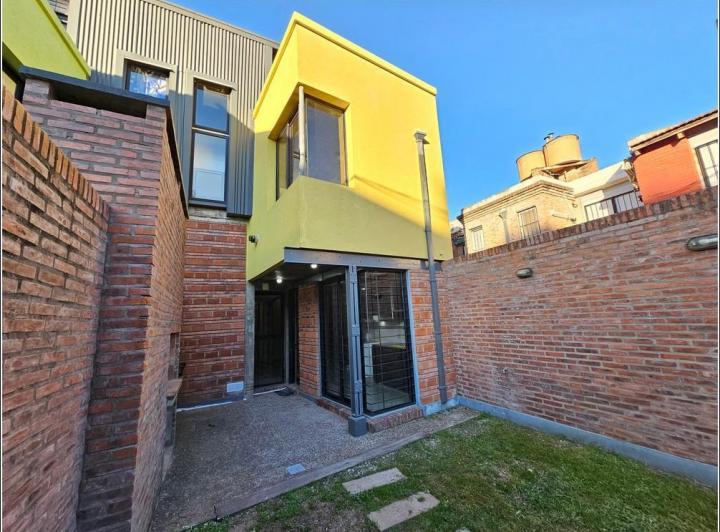 Departamento · 70m² · 3 Ambientes · 1 Cochera