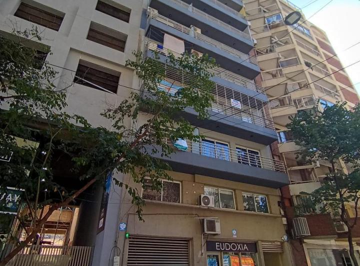 Departamento · 38m² · 2 Ambientes