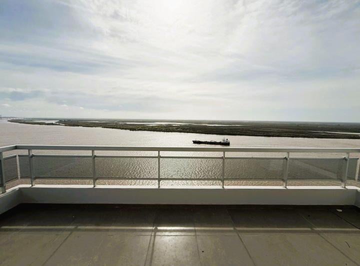 Departamento · 120m² · 3 Ambientes · 1 Cochera
