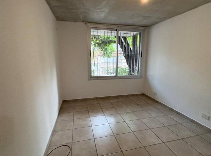 Departamento · 28m² · 1 Ambiente