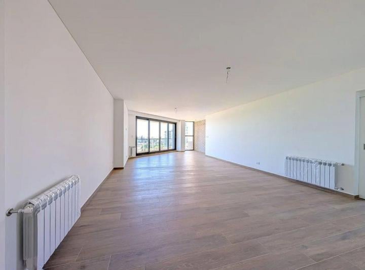 Departamento · 109m² · 3 Ambientes · 1 Cochera