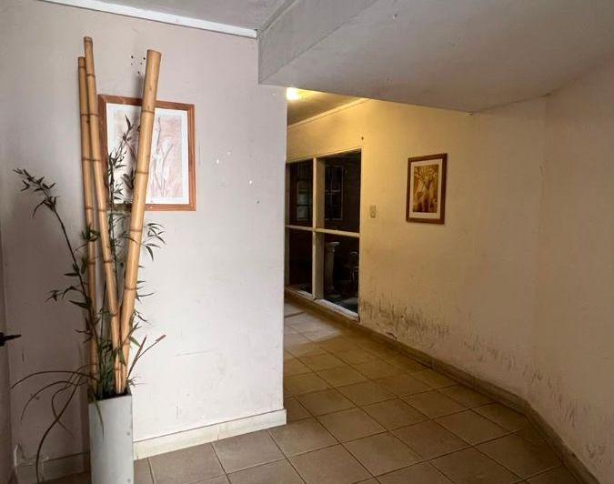 Departamento · 60m² · 4 Ambientes