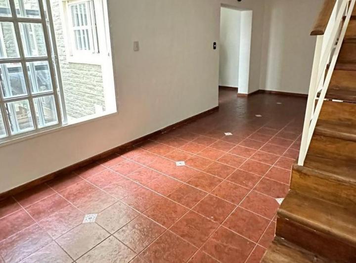 Departamento · 3 Ambientes