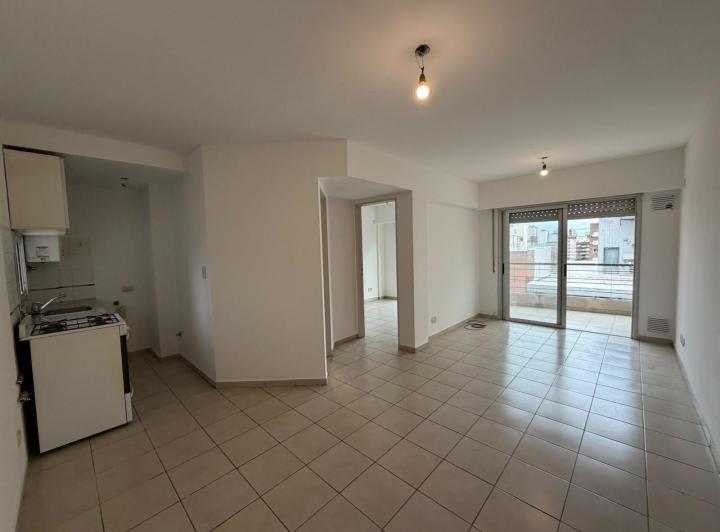 Departamento · 32m² · 2 Ambientes