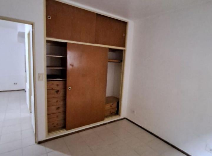 Departamento · 34m² · 4 Ambientes