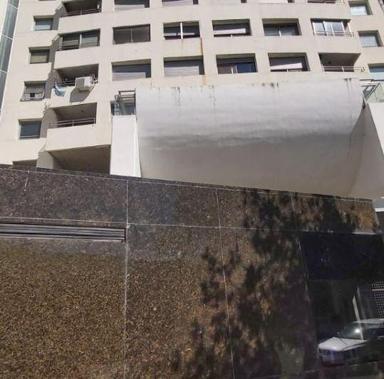 Departamento · 45m² · 2 Ambientes · 1 Cochera