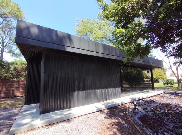 Oficina comercial · 70m² · 2 Ambientes · 3 Cocheras