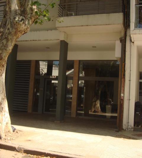 Departamento · 40m² · 2 Ambientes