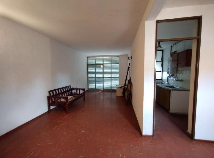 Departamento · 75m² · 3 Ambientes