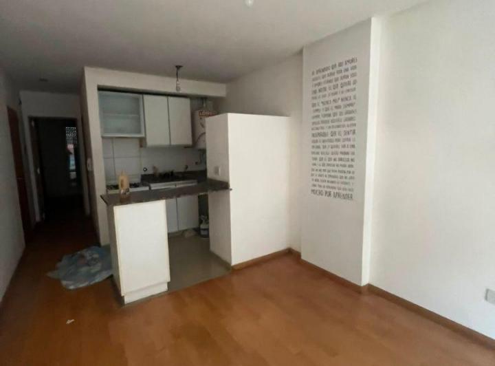 Departamento · 36m² · 2 Ambientes