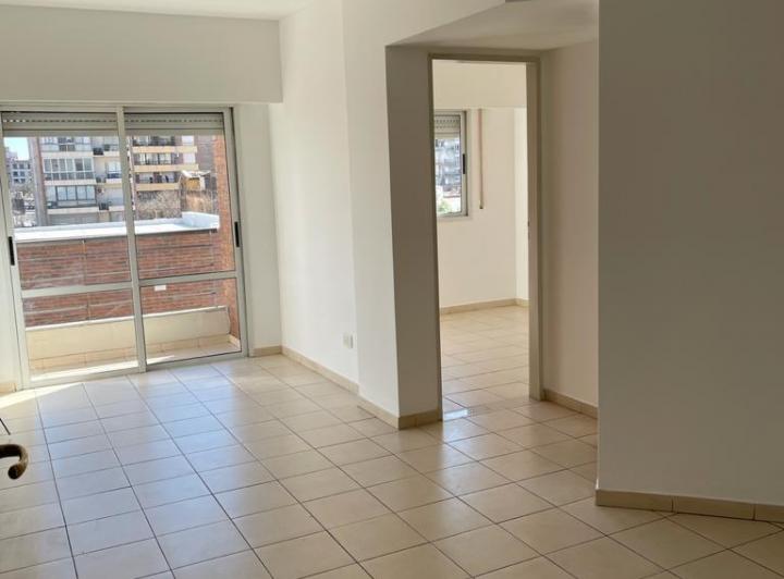 Departamento · 36m² · 2 Ambientes