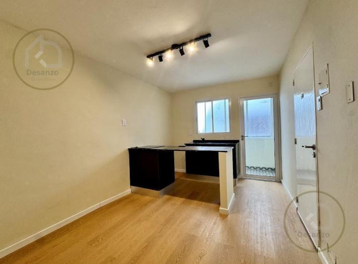 Departamento · 28m² · 2 Ambientes