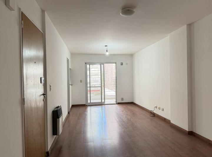 Departamento · 64m² · 4 Ambientes