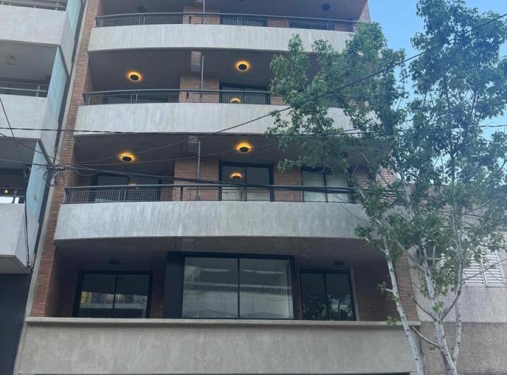 Departamento · 50m² · 2 Ambientes