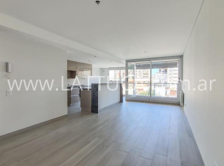 Departamento · 81m² · 3 Ambientes · 2 Cocheras