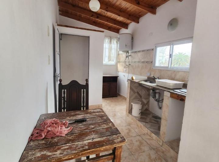 Departamento · 25m² · 2 Ambientes