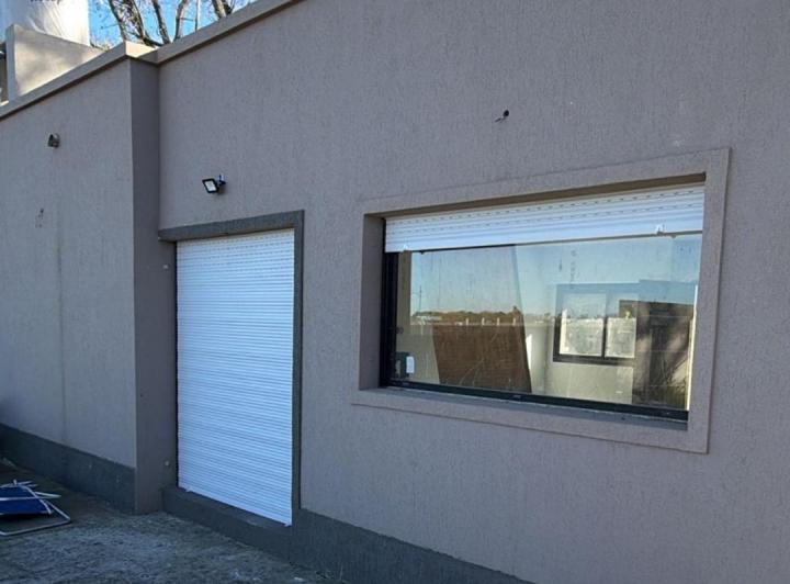 Casa · 50m² · 1 Dormitorio